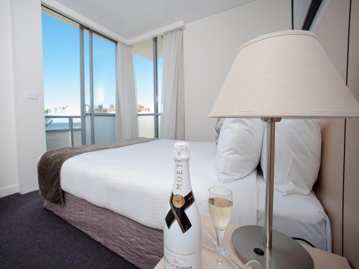 The Sebel Sydney Manly Beach Eksteriør bilde