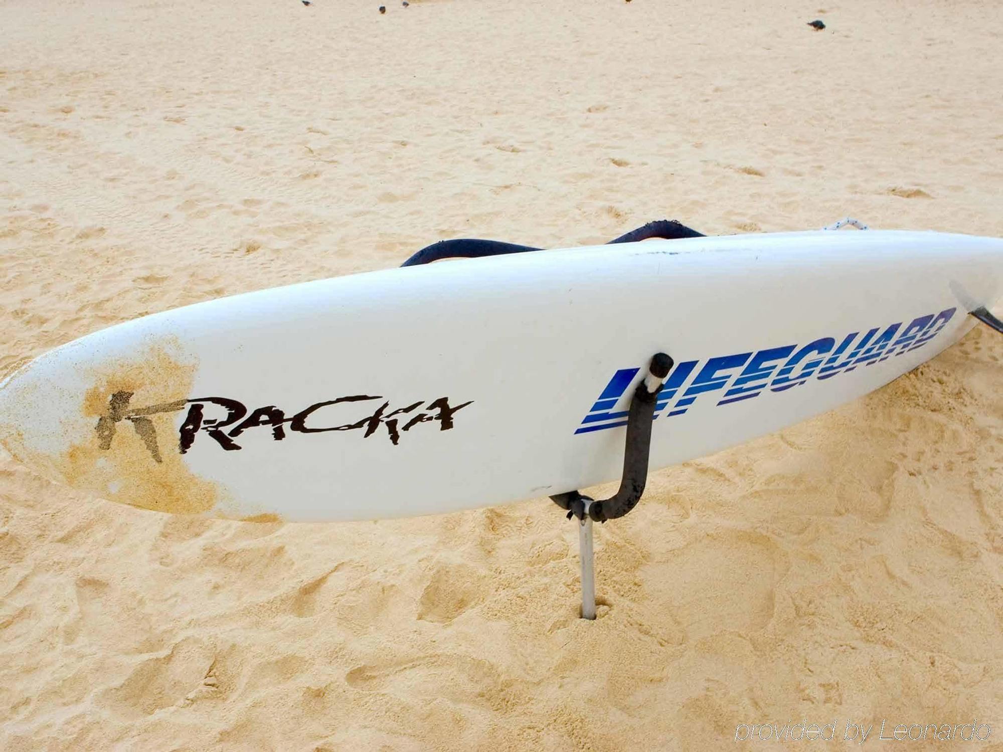The Sebel Sydney Manly Beach Eksteriør bilde