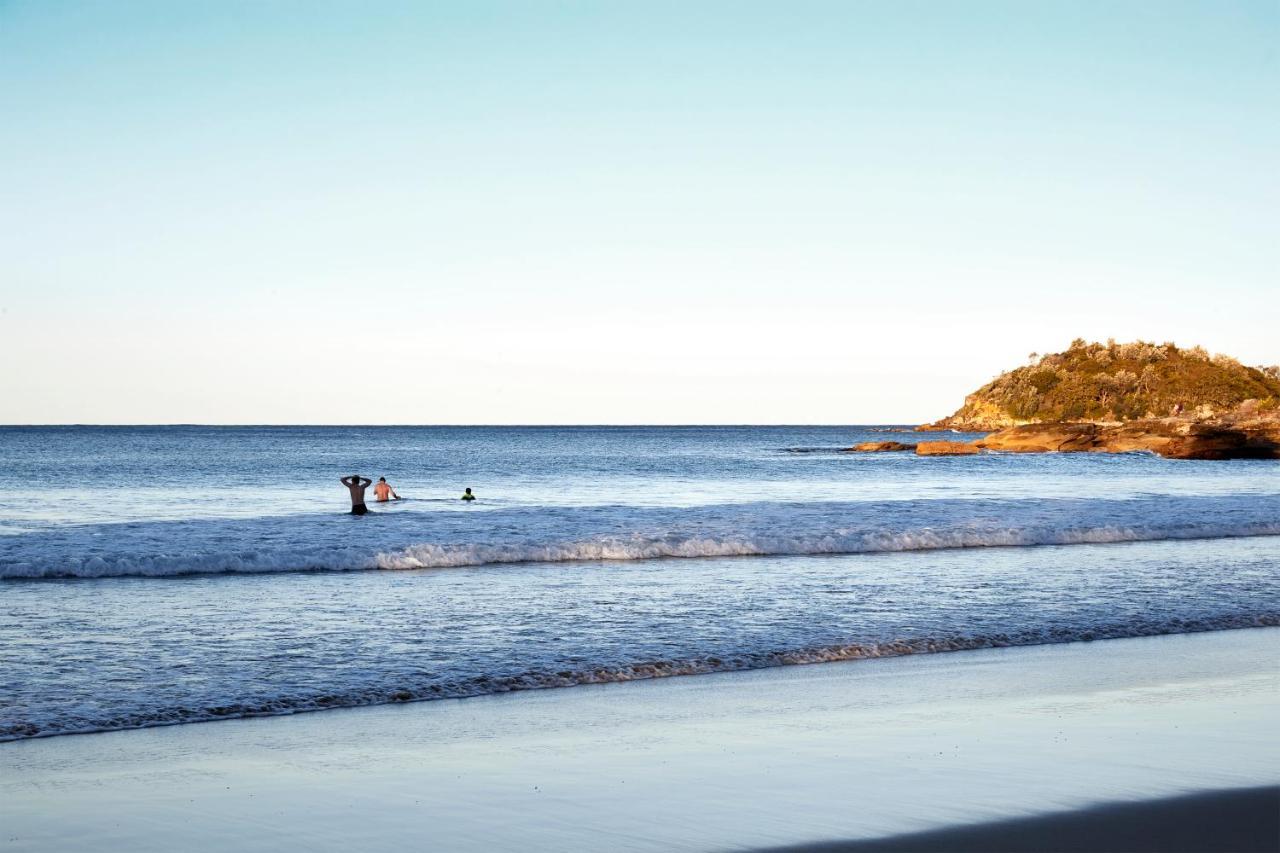 The Sebel Sydney Manly Beach Eksteriør bilde