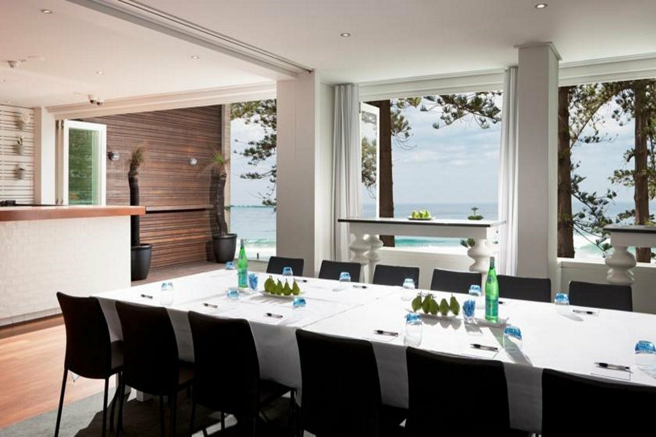 The Sebel Sydney Manly Beach Eksteriør bilde
